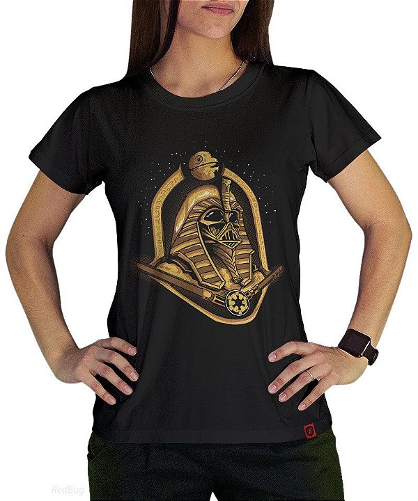 Camiseta Pharaoh Vader