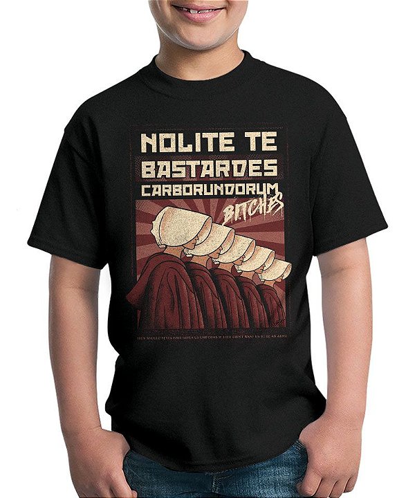 Camiseta Handmaid