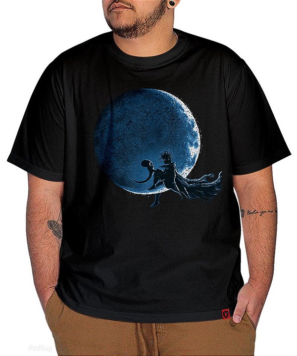 Camiseta Morpheus