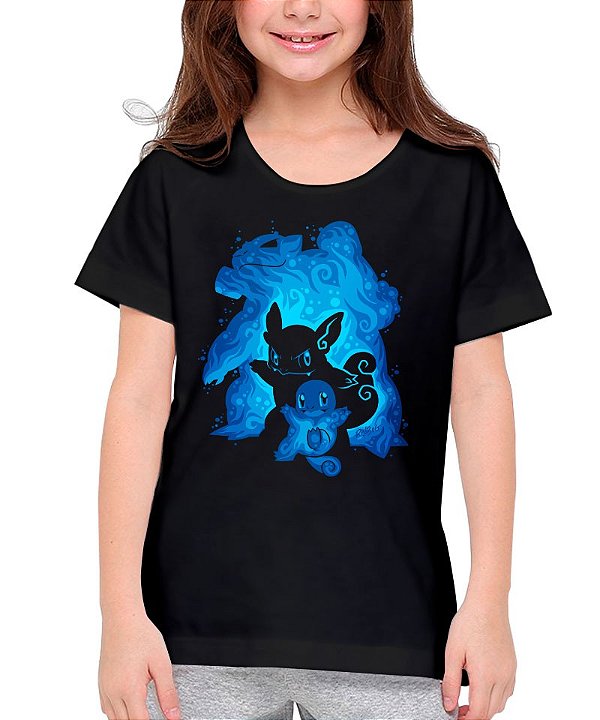 Camiseta Water Evolution