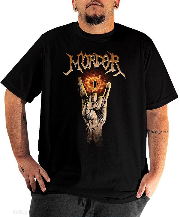 Camiseta Sauron