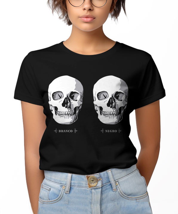 Camiseta Igualdade