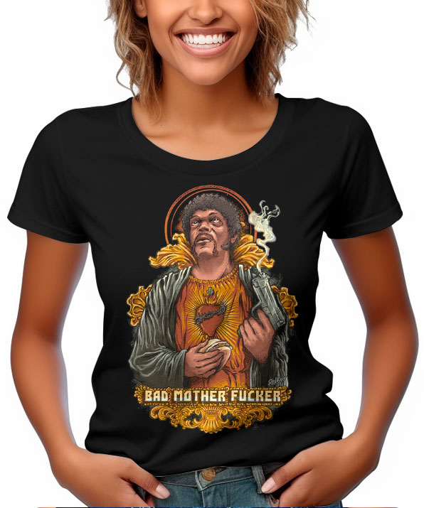 Camiseta Saint Jules