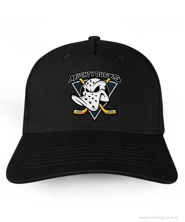 Boné Mighty Ducks