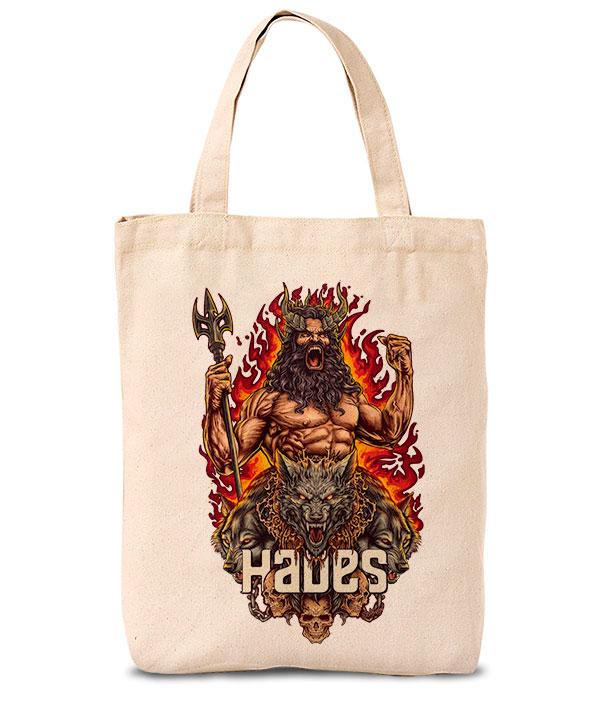 Ecobag Hades