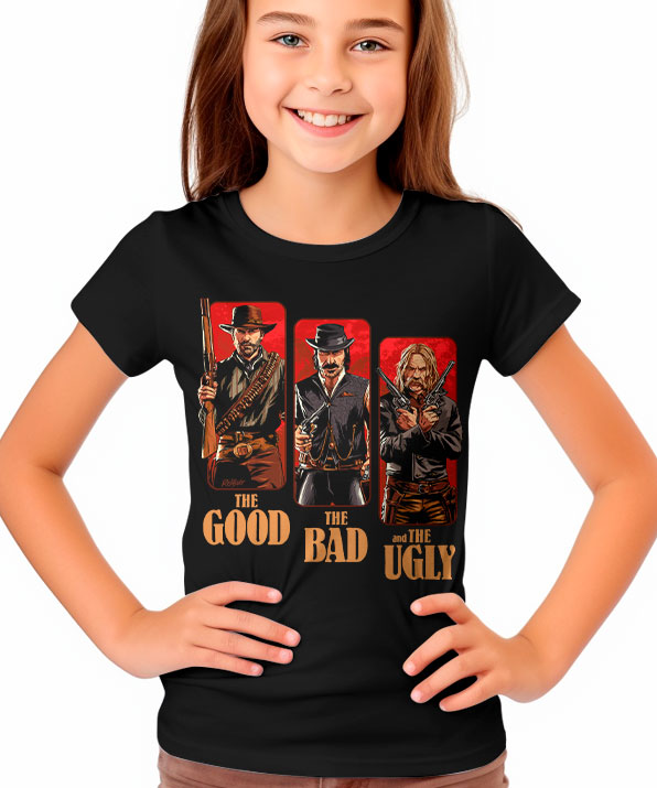 Camiseta Homens em Conflito