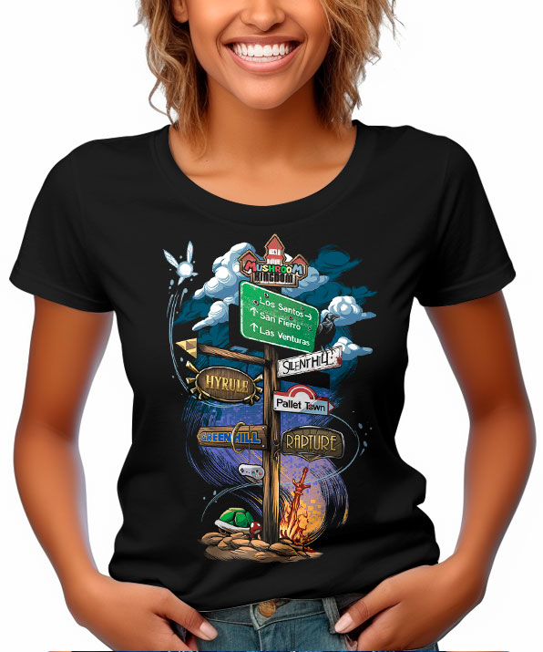 Camiseta Next Level