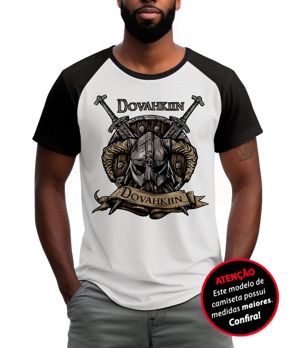 Raglan Dovahkiin
