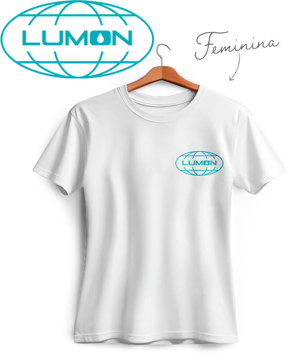 Camiseta Lumon Ruptura