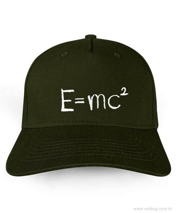 Boné Equação de Einstein