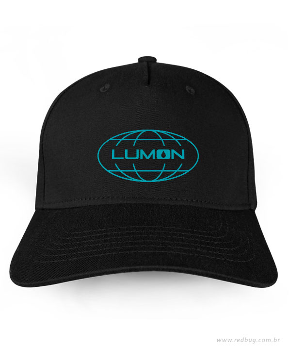 Boné Lumon Ruptura