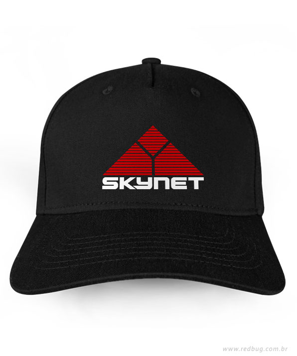 Boné Skynet