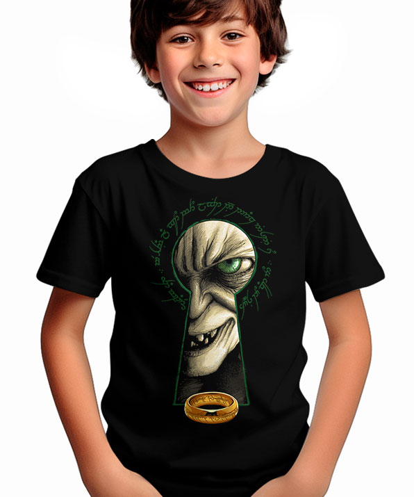 Camiseta Um Anel