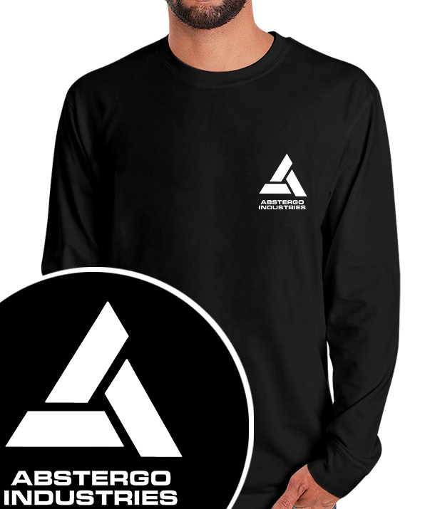Longa Pocket Abstergo Industries