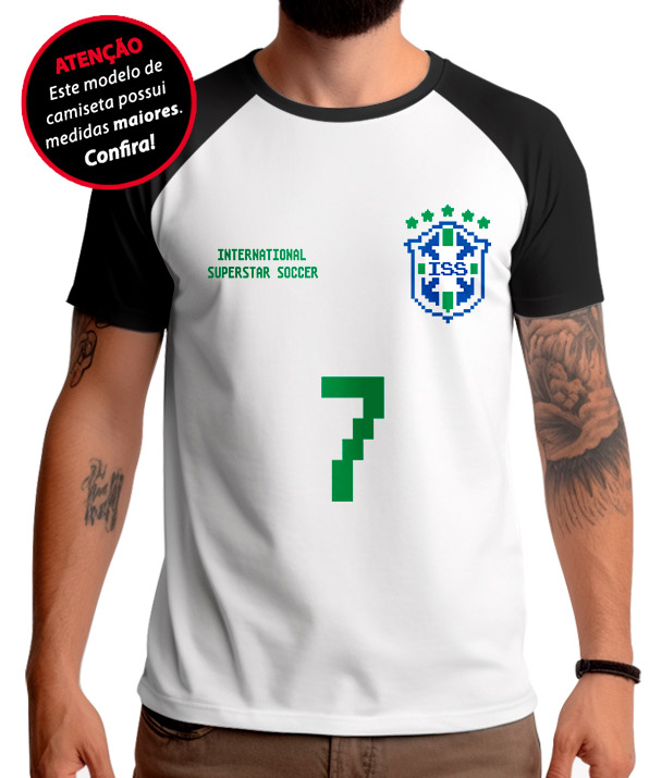 Raglan O Mito Allejo