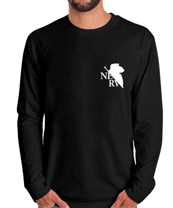 Longa Pocket Nerv Evangelion