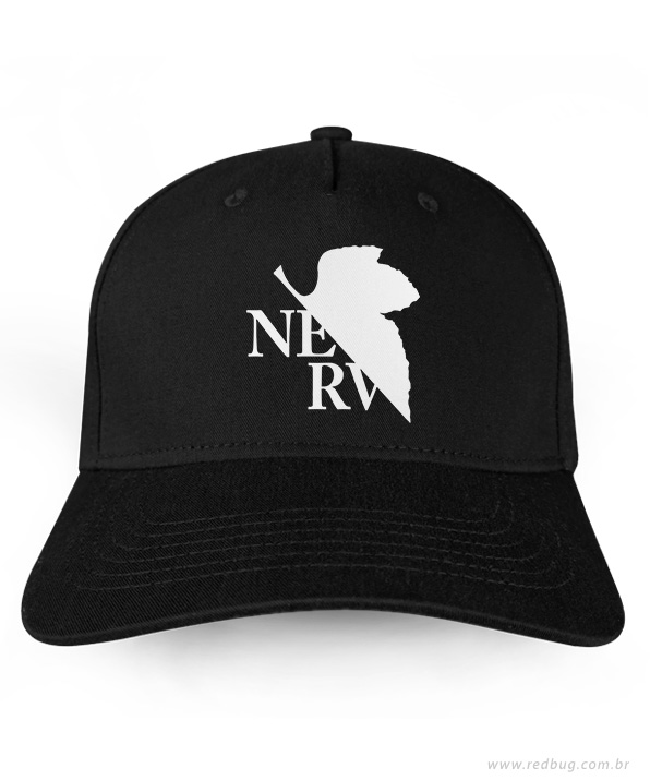 Boné Nerv Evangelion