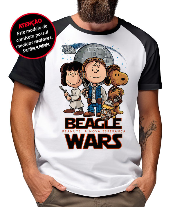 Raglan Beagle Wars