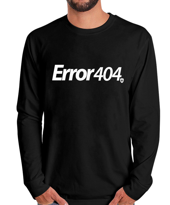Longa Pocket Erro 404