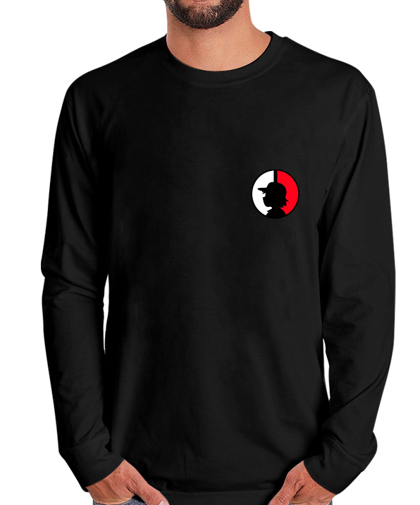 Longa Pocket Poke Ash
