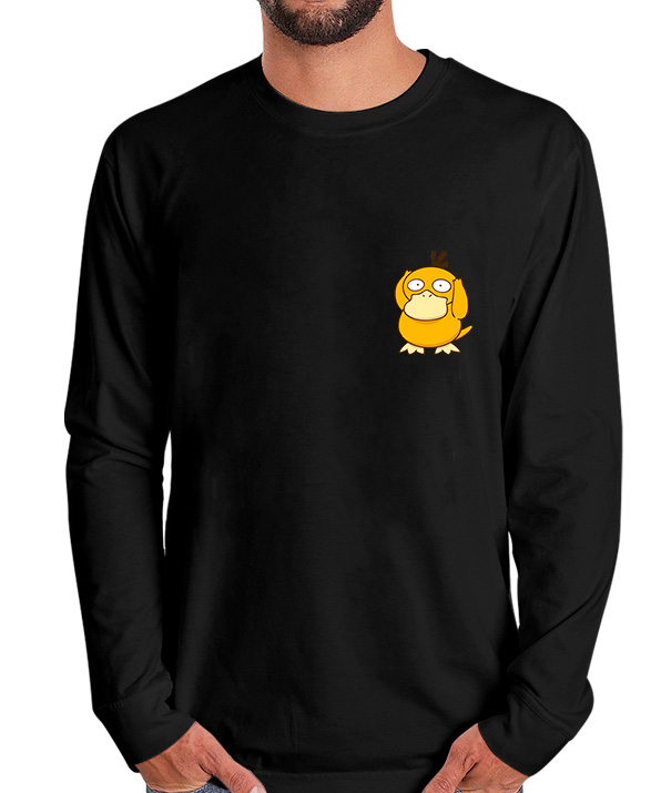 Longa Pocket Psyduck