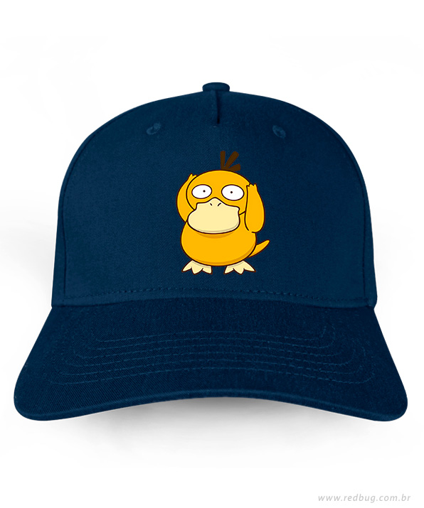 Boné Psyduck