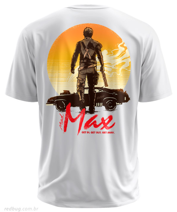 Estampa Costas Max