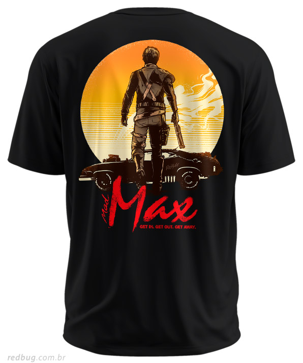 Estampa Costas Max