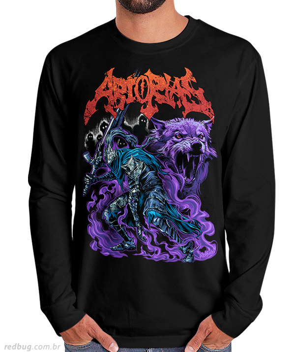 Manga Longa Artorias