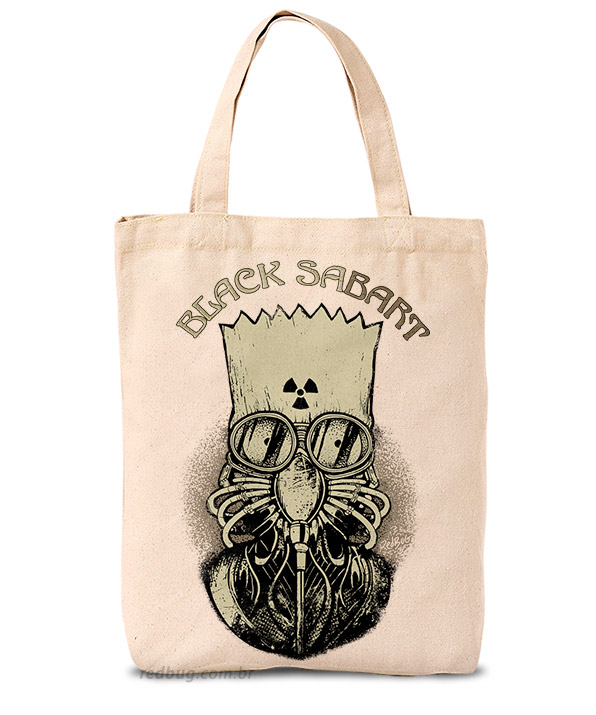Ecobag Sabart