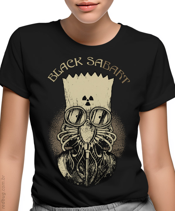 Camiseta Sabart