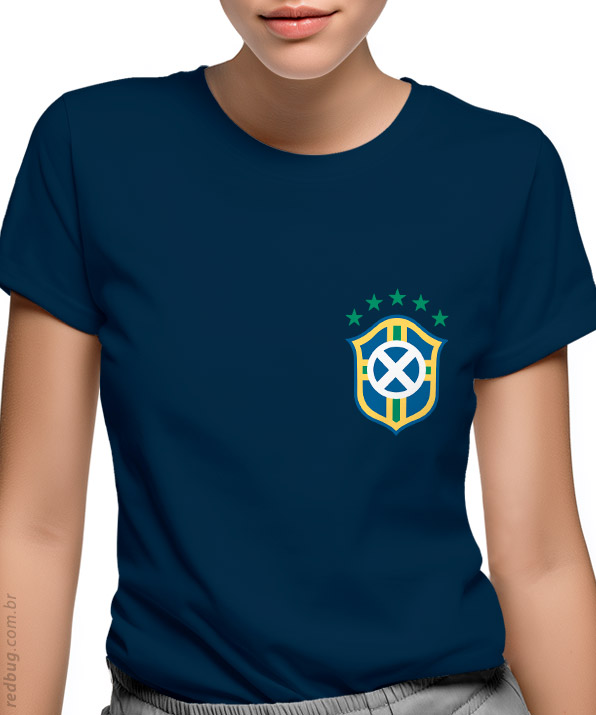 Camiseta Mutantes Camisa 10