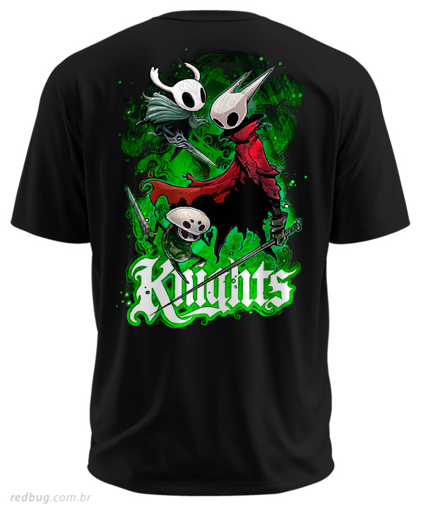 Estampa Costas The Knights