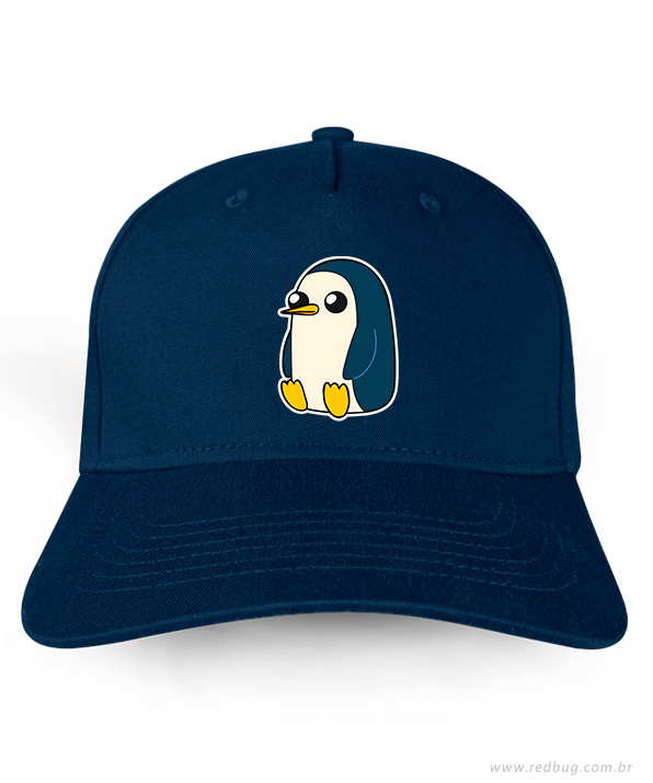 Boné Pinguim Gunter