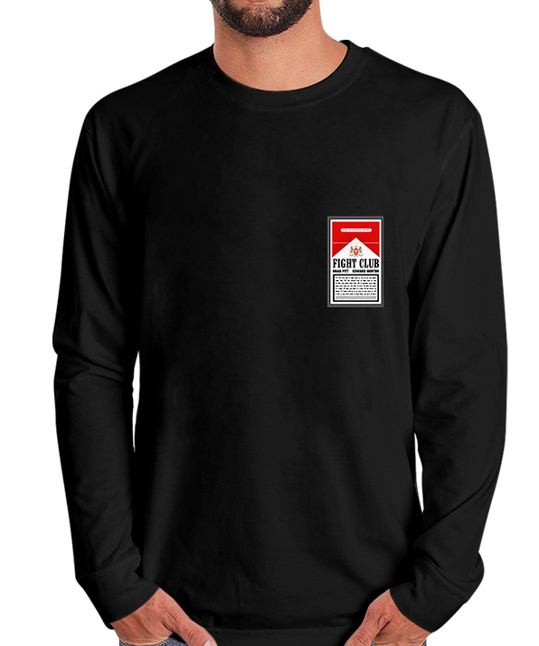 Longa Pocket Clube da Luta