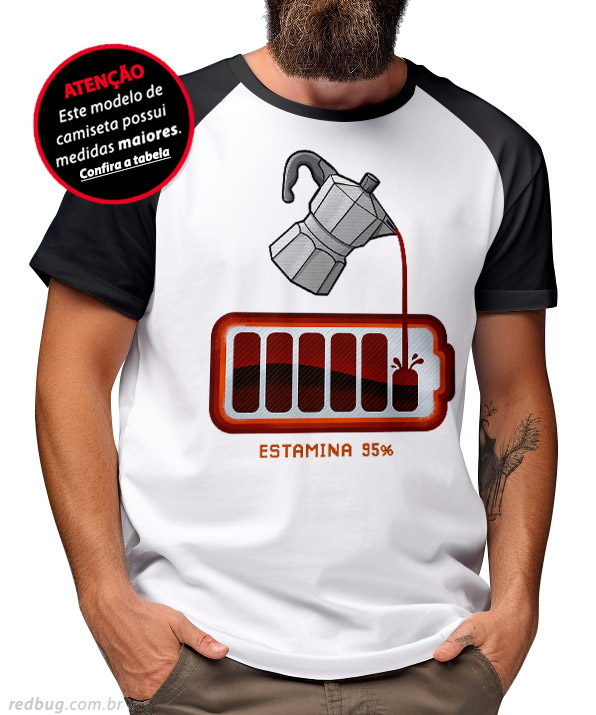 Raglan Café Estamina