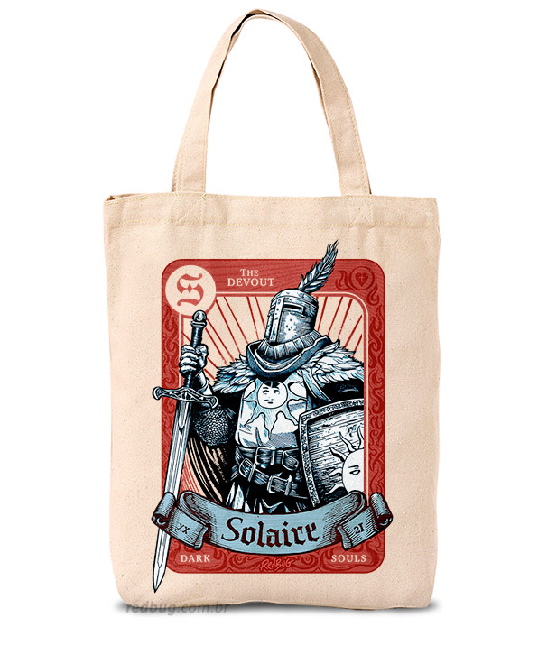 Ecobag Solaire of Astora