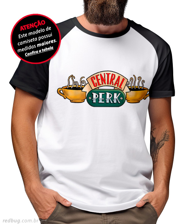 Raglan Central Perk
