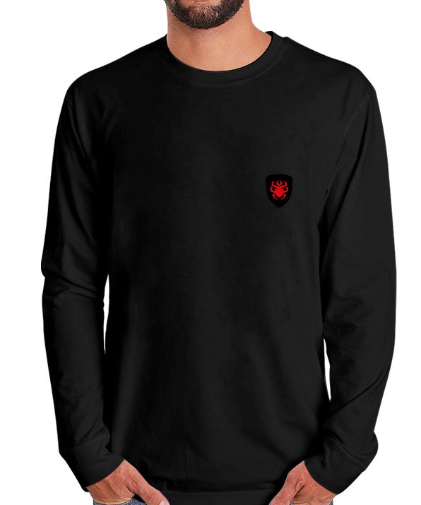 Longa Pocket Escudo RedBug