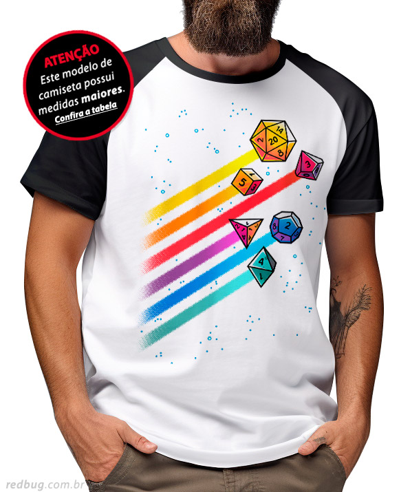 Raglan Hiperespaço RPG