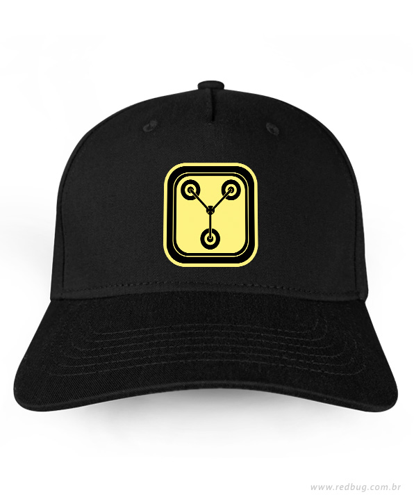 Boné Capacitor de Fluxo