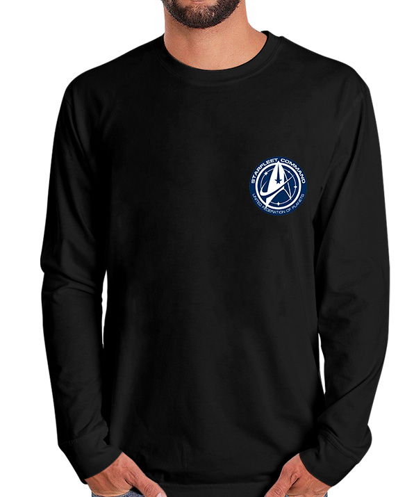 Longa Pocket Starfleet Command