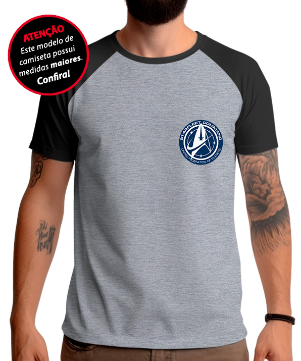 Raglan Starfleet Command