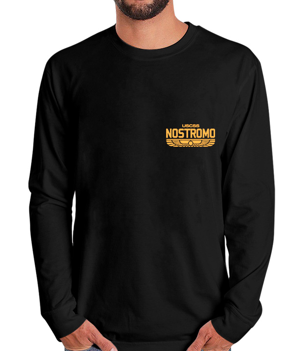 Longa Pocket USCSS Nostromo