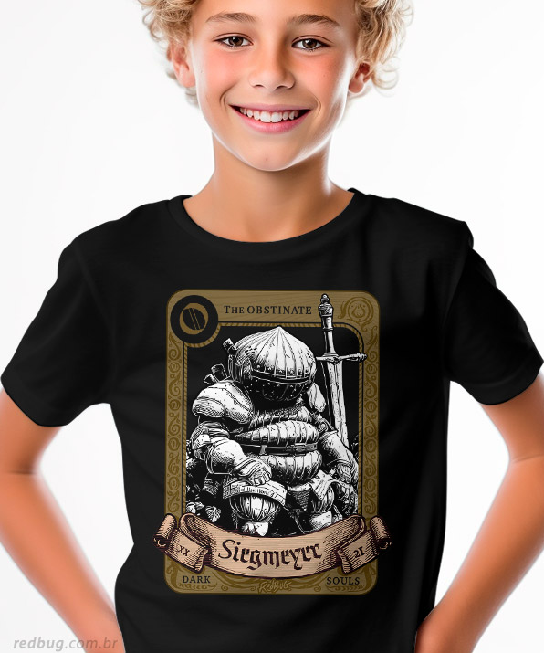Camiseta Siegmeyer of Catarina