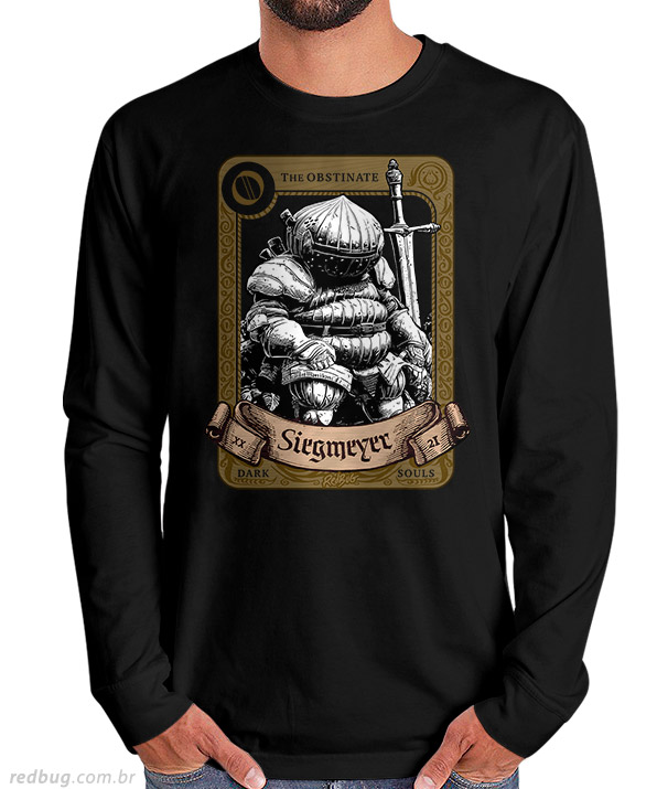 Manga Longa Siegmeyer of Catarina