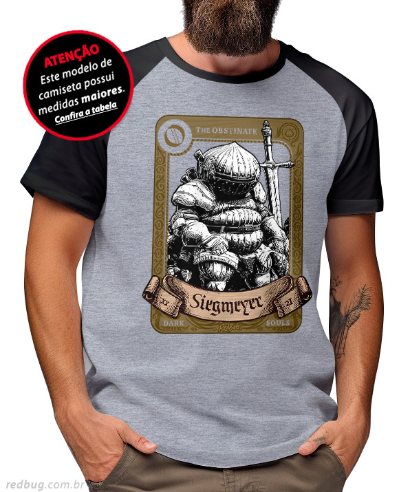 Raglan Siegmeyer of Catarina