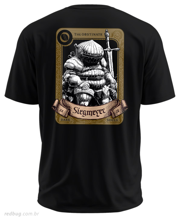 Estampa Costas Siegmeyer of Catarina