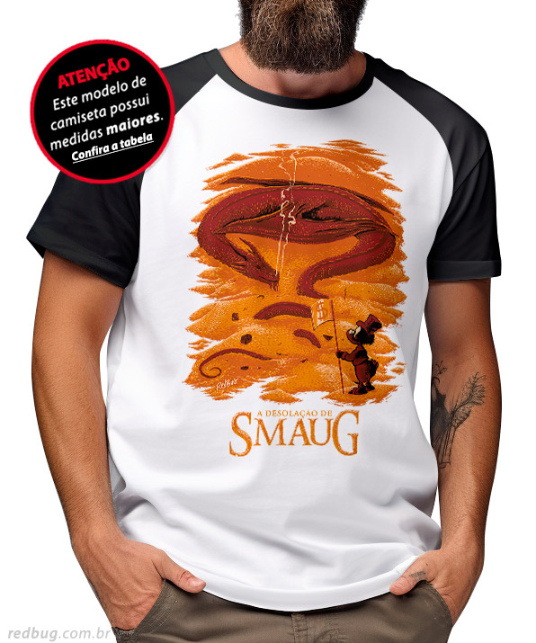 Raglan Smaug