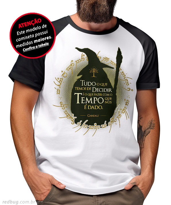 Raglan O Tempo Que Nos é Dado